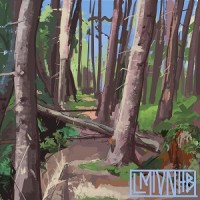 Laat Maar, Deel Twee: Ik Verhuis Naar Østmarka