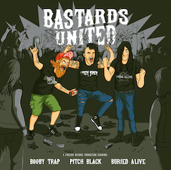 Bastards United