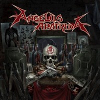 Angelus Apatrida