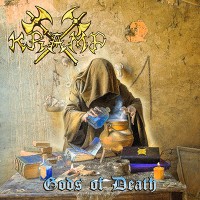 Gods Of Death