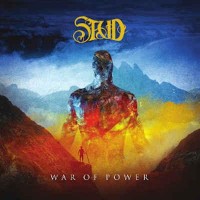 War Of Power
