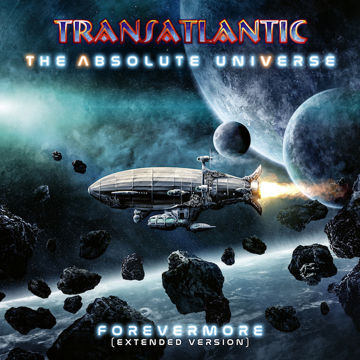 The Absolute Universe: Forevermore (Extended Version)