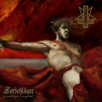 Totschläger (A Saintslayer’s Songbook)