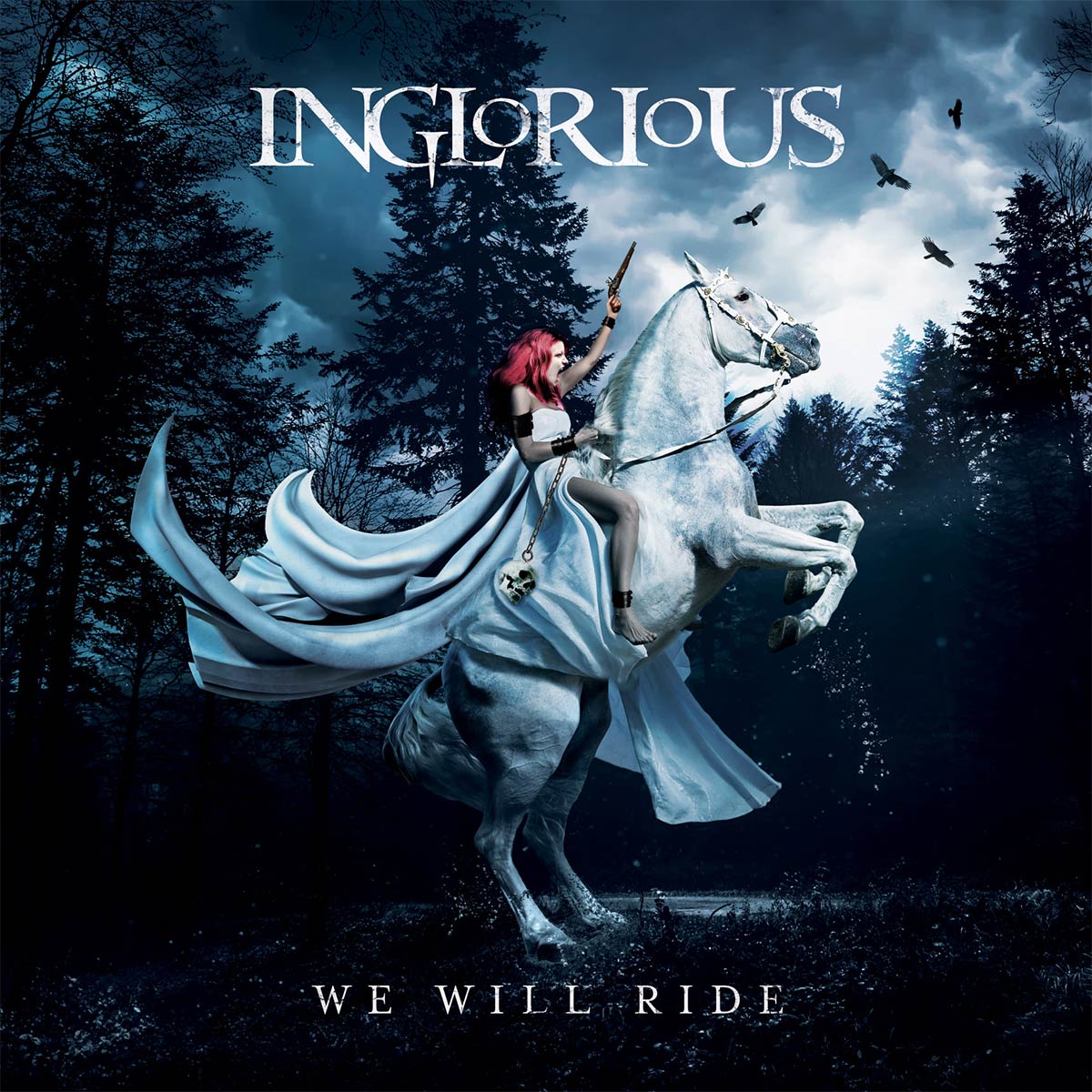 We Will Ride