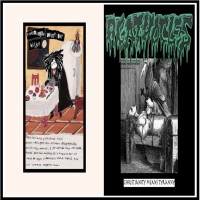 Terminal Filth Wimpcore Killer​ / ​Agathocles [Split]