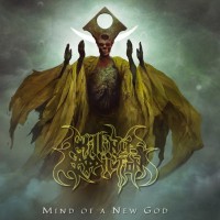 Mind Of A New God
