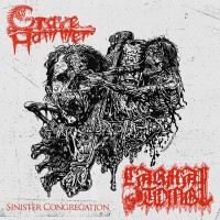 Sinister Congregation [Split] – NO