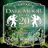 20 Anniversary Live In Madrid
