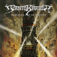 Marching Out Of Babylon