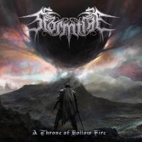 A Throne Of Hollow Fire