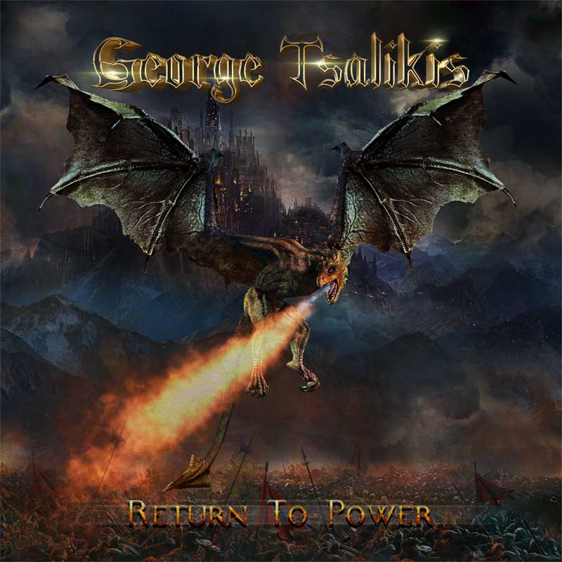 Return To Power