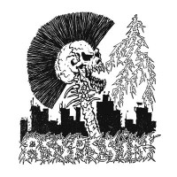 Holy Terror / The Saga Of Nemesis