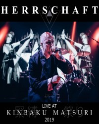 Live At Kinbaku Matsuri 2019