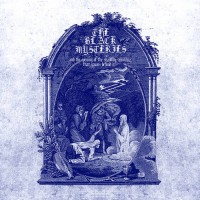 .​.​.​And The Opening Of The Shadowy Sepulchre That Yawns Behind It