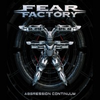 Aggression Continuum