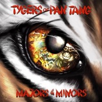 Majors & Minors (no)