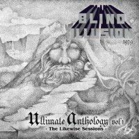 Ultimate Anthology Vol 1: The Likewise Sessions