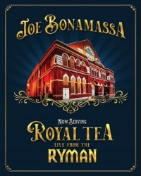 Now Serving: Royal Tea Live From The Ryman