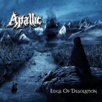 Edge Of Desolation