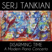 Disarming Time: A Modern Piano Concerto