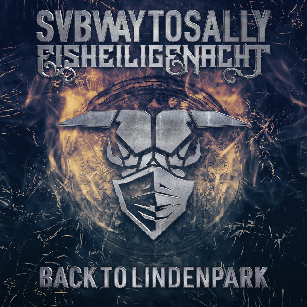 Eisheilige Nacht – Back To Lindenpark