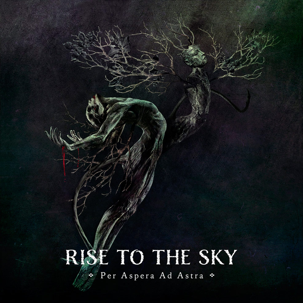 Per Aspera Ad Astra