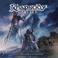 Glory For Salvation (disabled)