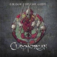 Eulogy For The Gods