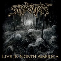 Live In North America