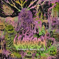 Psychedelic Realms Ov Hell