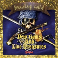 New Gems And Live Treasures