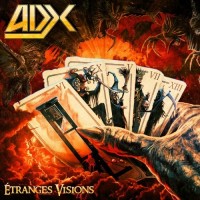 Étranges Visions