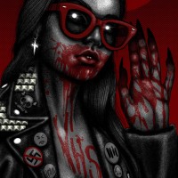 I Heard They Suck… Blood