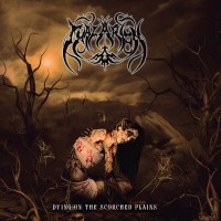 Dying On The Scorched Plains