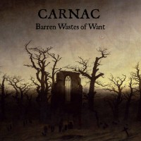 Barren Wastes Of Want