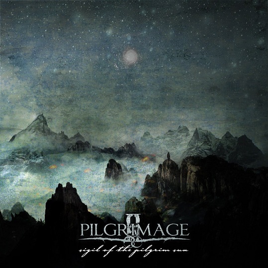 Sigil Of The Pilgrim Sun