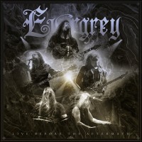 Before The Aftermath (Live In Gothenburg) disabled