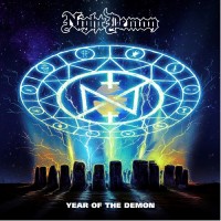 Year Of The Demon