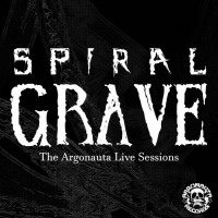 The Argonauta Live Sessions