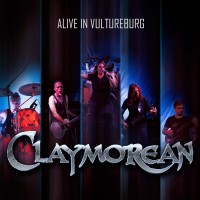 Alive In Vultureburg
