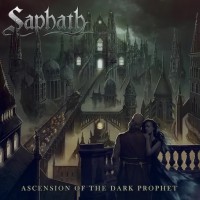 Ascension Of The Dark Prophet