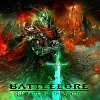 The Return Of The Shadow