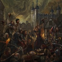 The Foul Deth Of Engelond