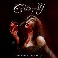 The Witch & The Martyr (disabled)