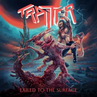 Exiled To The Surface