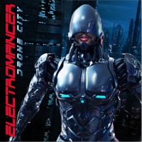 Electromancer – Drone City