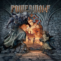 The Monumental Mass: A Cinematic Metal Event (disabled)