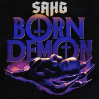 Born Demon