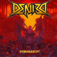 Humanarchy