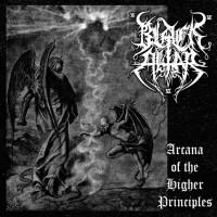 Arcana Of The Higher Principles